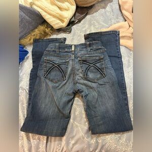 Ariat Jeans